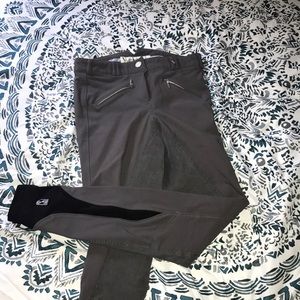 tredstep Pants - Full seat riding pants tredstep Pants - Full seat riding pants